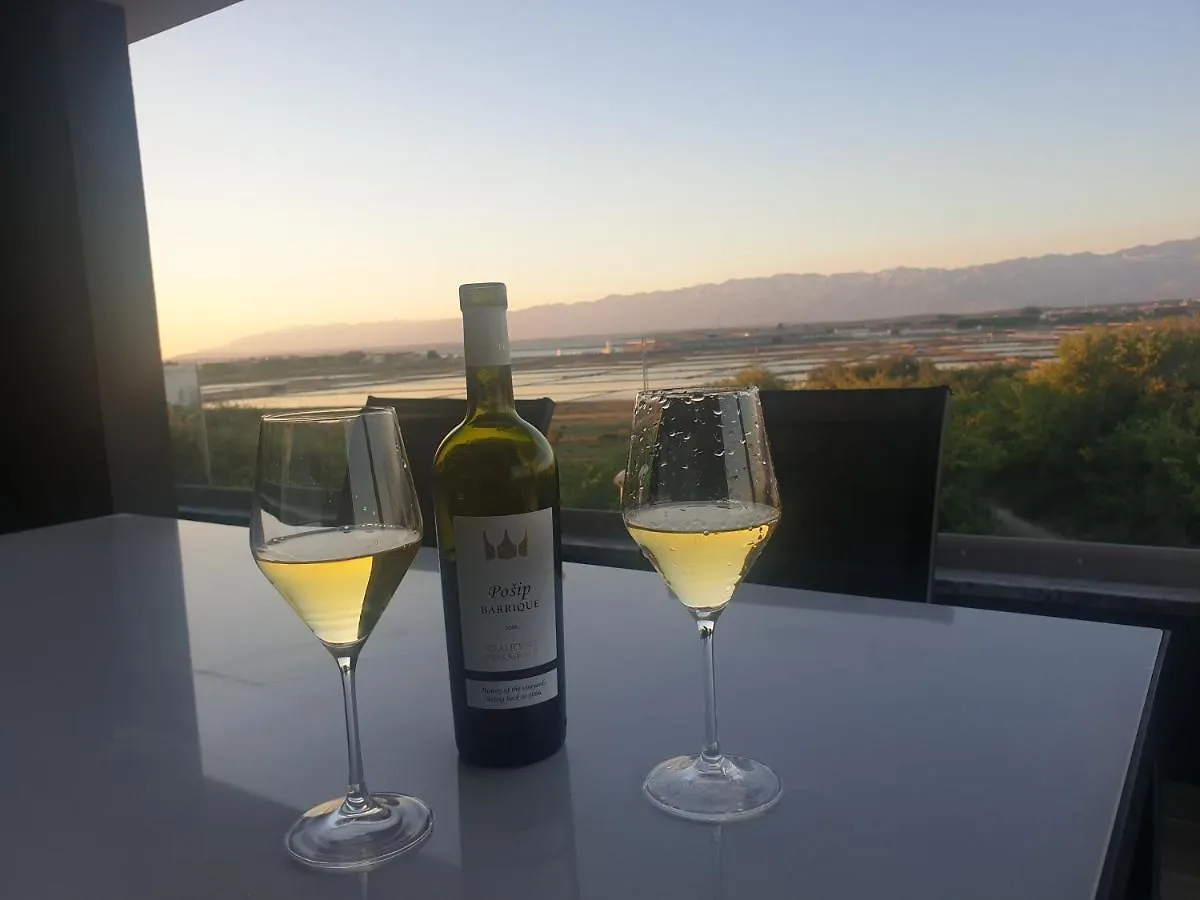 Villa Maris Nin