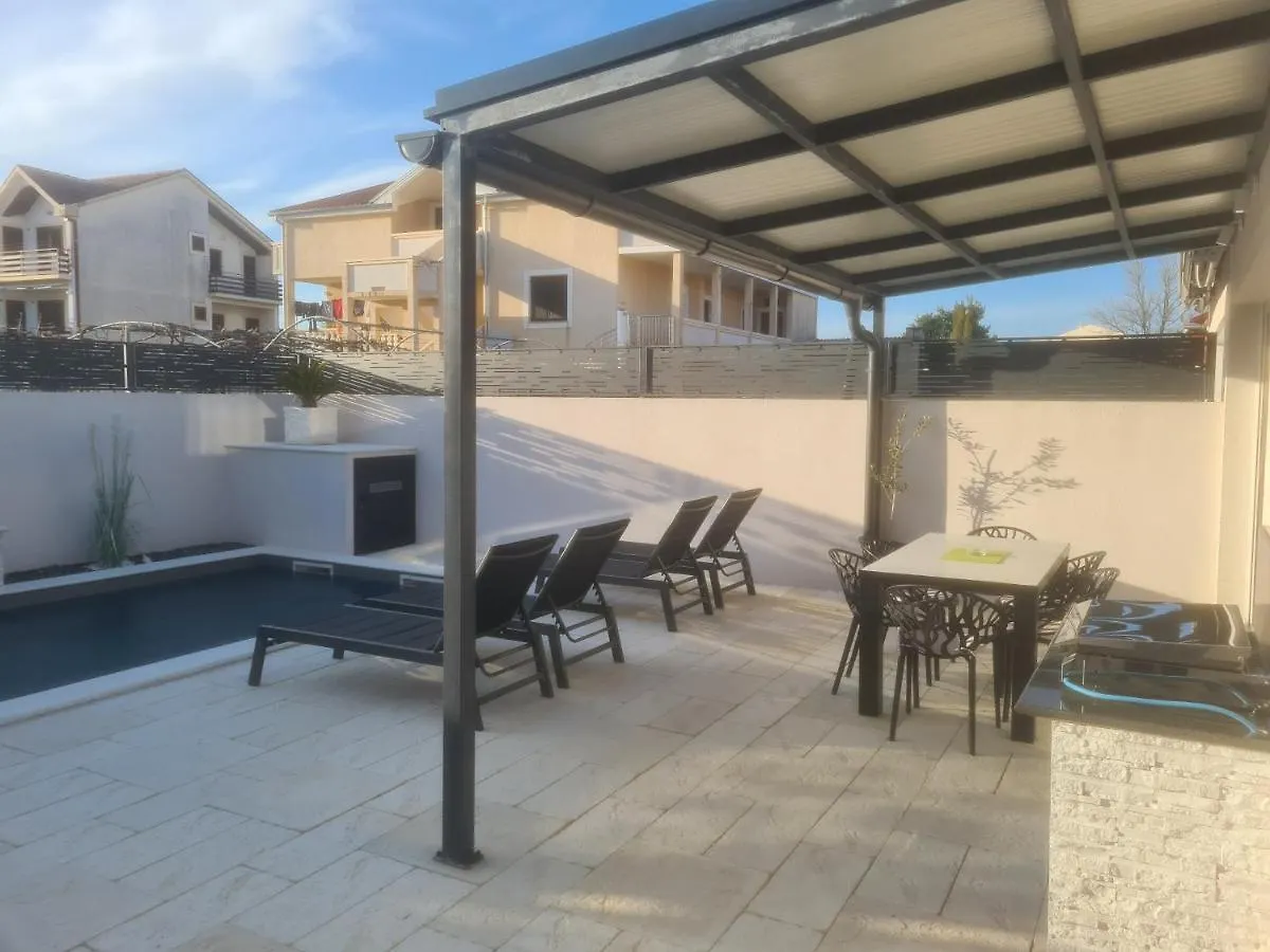 Villa Maris Nin