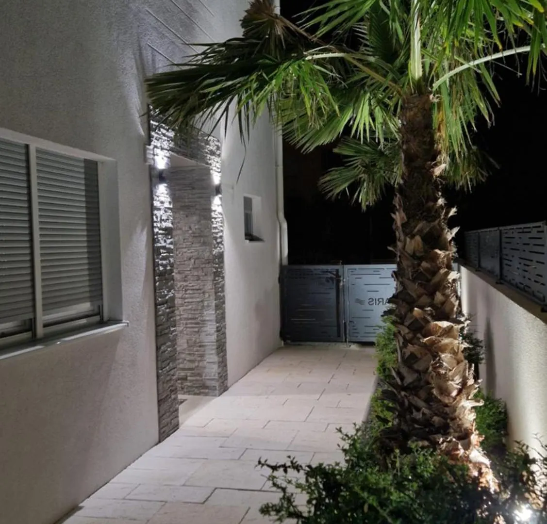 Villa Maris Nin
