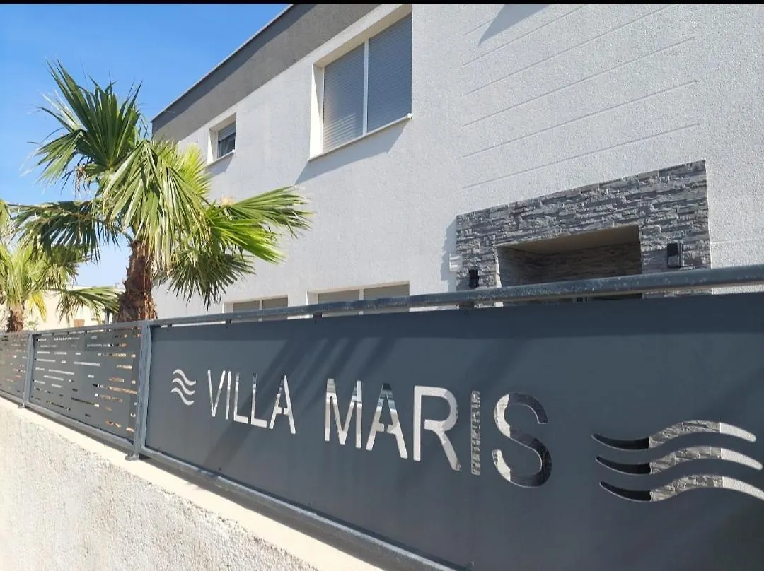 Villa Maris Nin 0*,  Kroatien
