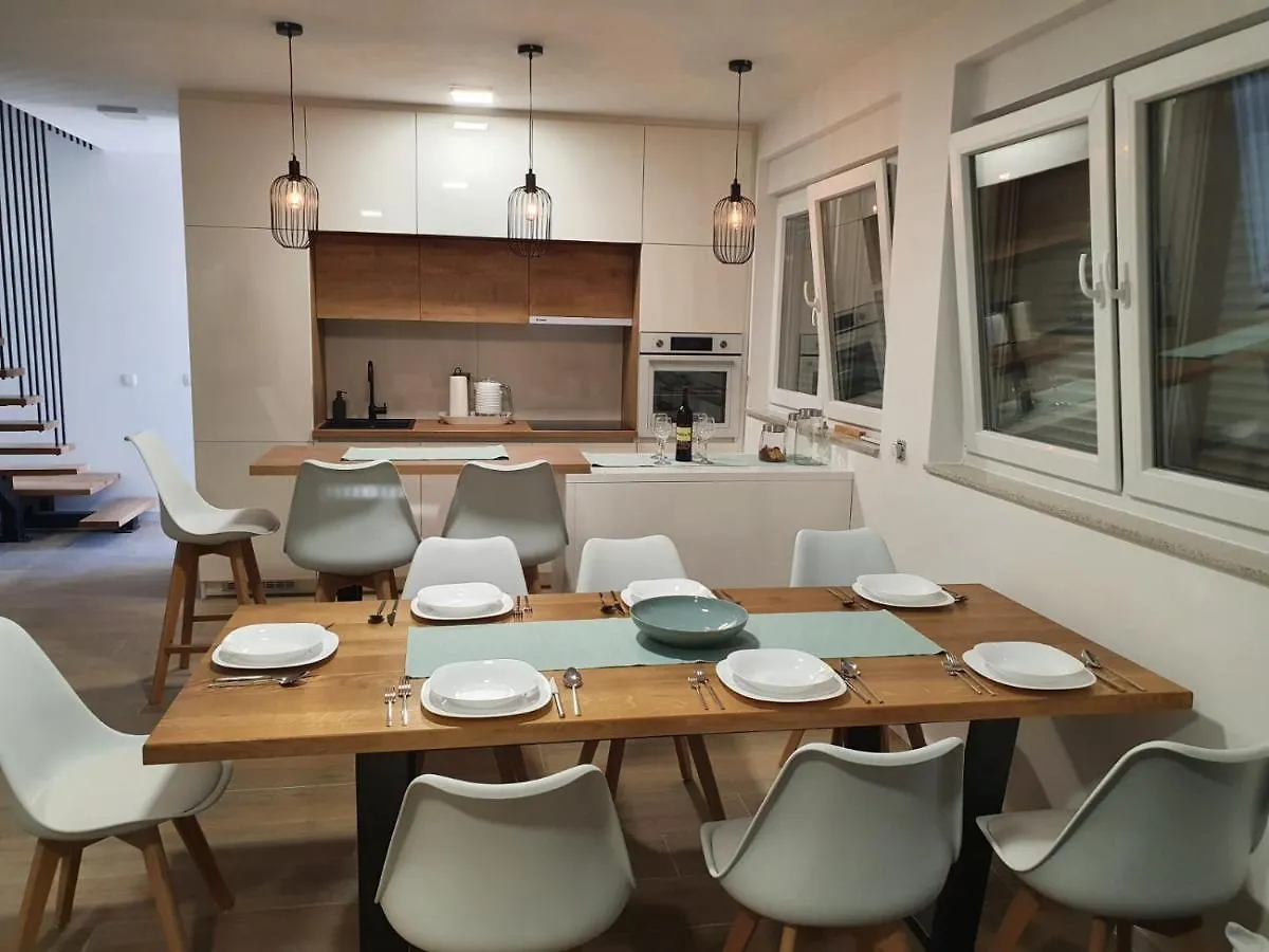 Villa Maris Nin