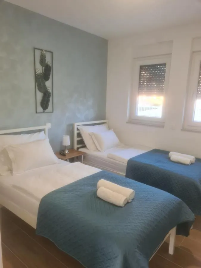 Villa Maris Nin
