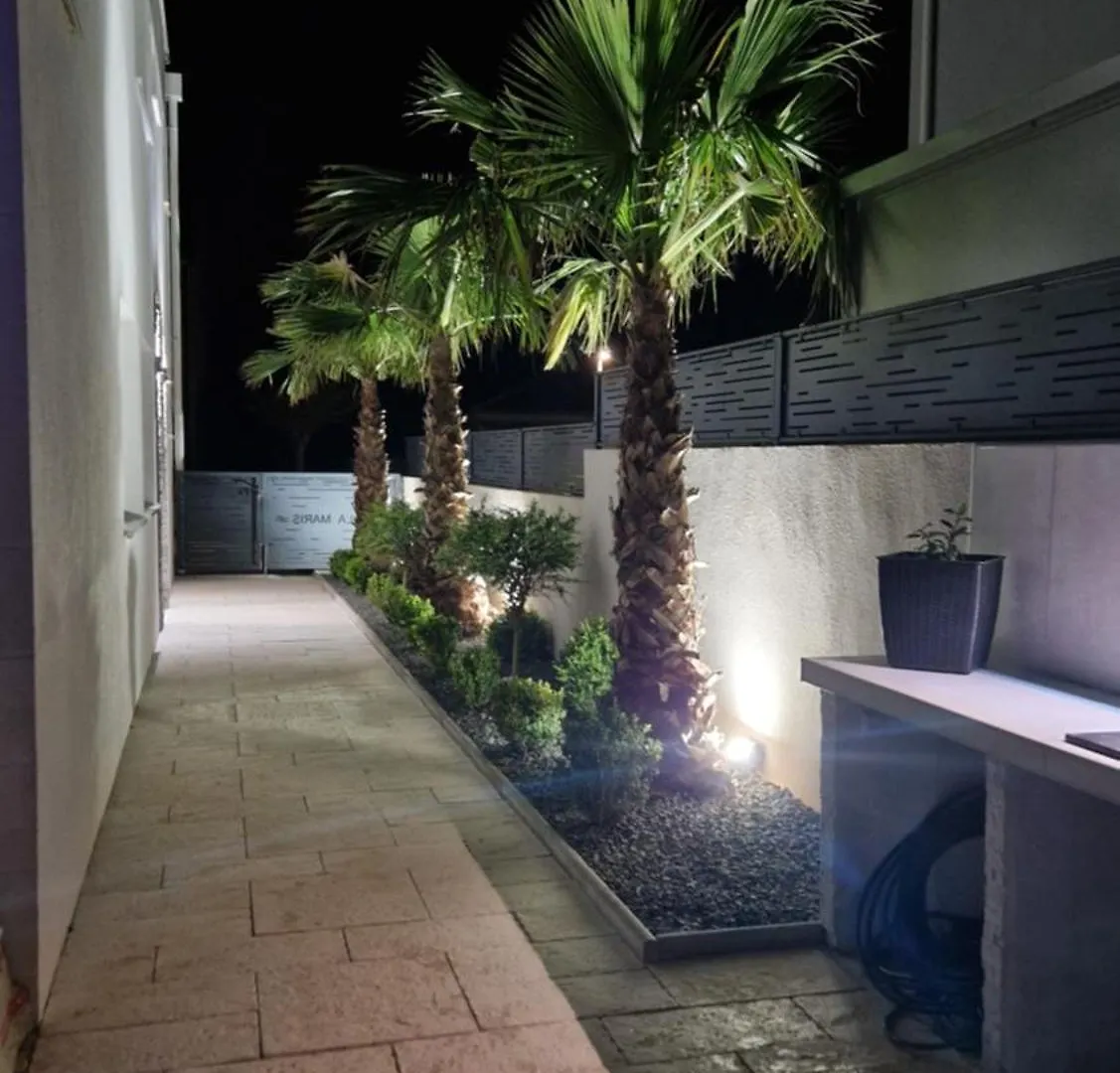 Villa Maris Nin