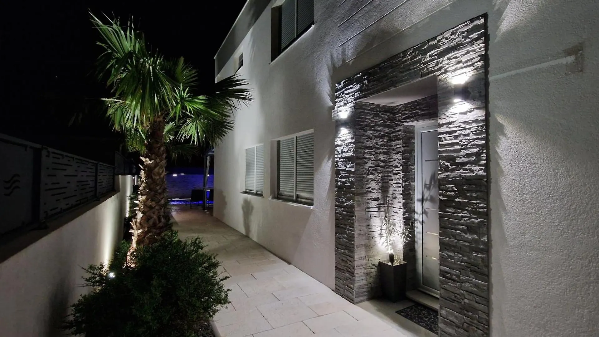 Villa Maris Nin Croatia